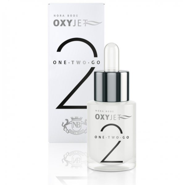 OXYJET 2 SERUM