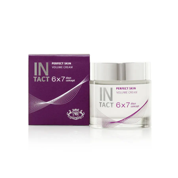 PERFECT SKIN VOLUME CREAM