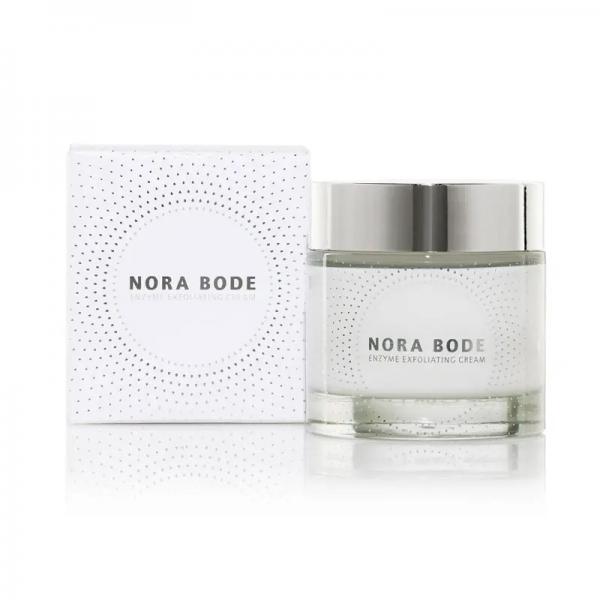 ENZYME EXFOLIATING CREAM